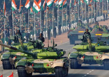 India y China mantienen conversaciones para reducir el enfrentamiento fronterizo