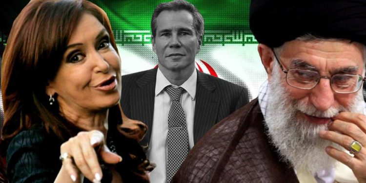 Mossad entregó información al fiscal Nisman sobre vínculos de Irán con el atentado de la AMIA - Informe