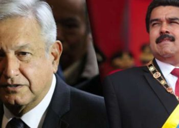 México “está preparado” para vender petróleo a Venezuela si lo necesita