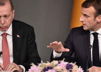 OTAN investigará incidente marítimo entre Francia y Turquía en el Mediterráneo