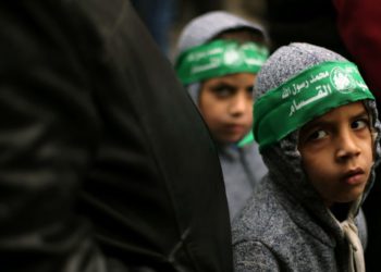 Escuelas palestinas enseñan sistemáticamente el odio hacia Israel, según estudio