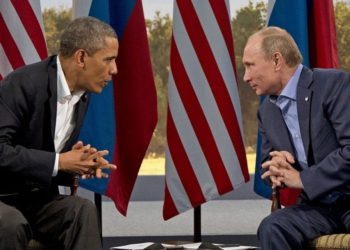 ¿Putin salvó a Israel de Obama en la ONU?