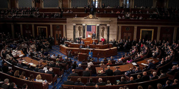 Carta de legisladores republicanos expresa apoyo a la soberanía de Israel