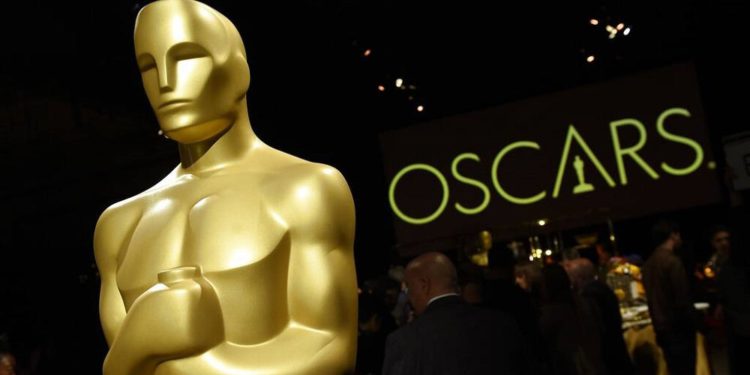 Ceremonia de entrega de los premios Óscar se pospone debido a la pandemia