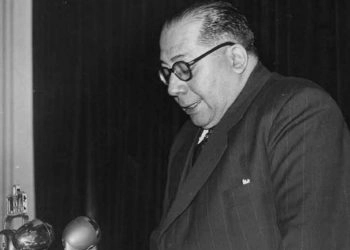 Gobierno de Argentina honró a médico que glorificó a los nazis
