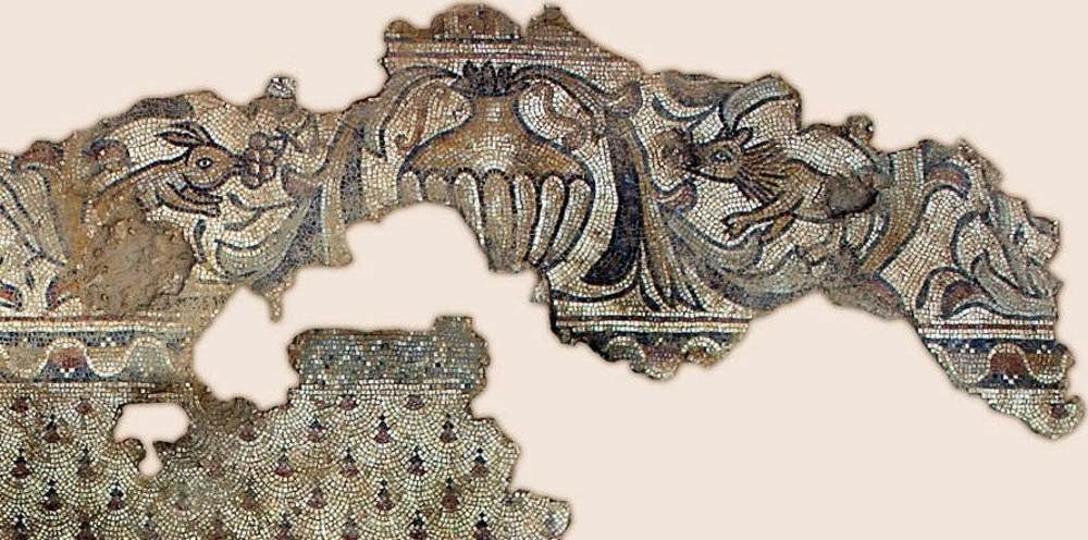 Ciudad cristiana destruida por persas hace 1.400 años hallada en el norte de Israel