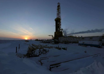 Rusia se hace eco del libro de jugadas del petróleo de esquisto de EE.UU.