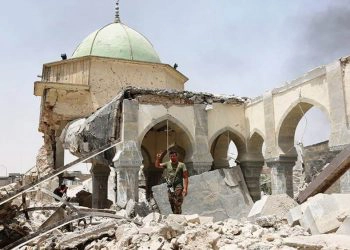 Patrimonio judío en Irak se encuentra en ruinas y sin posibilidad de reparación