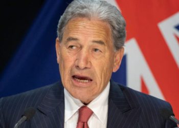 Nueva Zelanda insta a Israel a reconsiderar el plan de soberanía