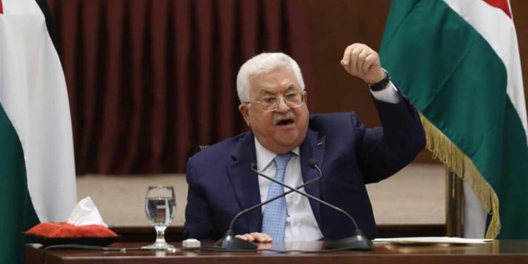 Abbas pospone las elecciones de la Autoridad Palestina