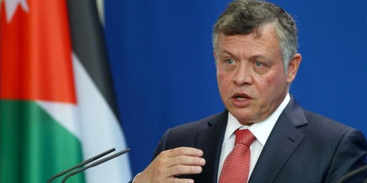 Jordania advierte a Israel que no aceptará una "anexión limitada" y amenaza con una dura respuesta