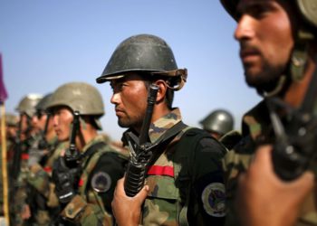 Rusia ofreció recompensa a militantes afganos para atacar a tropas de EE.UU.