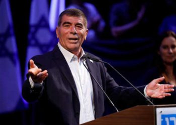 Ministro de Relaciones Exteriores de Israel se enfrenta a tres retos principales