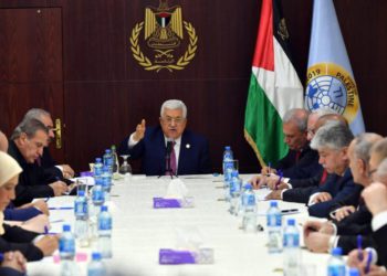 La Autoridad Palestina informó a la Corte Penal Internacional (CPI) en La Haya que se considera exenta de cualquier acuerdo con Israel y los Estados Unidos, incluidos los Acuerdos de Oslo, debido al plan de Israel de aplicar su soberanía sobre Judea y Samaria el próximo mes, señaló Haaretz el viernes.