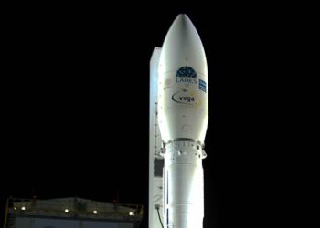 Se retrasa lanzamiento de satélite europeo que transporta pequeño laboratorio espacial israelí