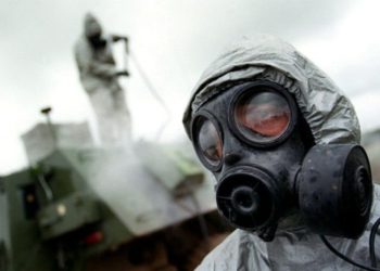 Cómo prepararse para el impacto del coronavirus en el terrorismo