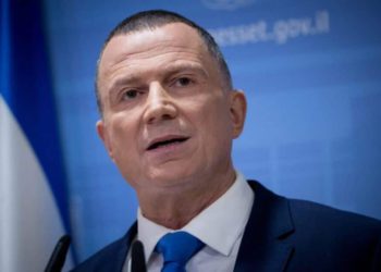 Ministro de Salud de Israel: Hay datos alentadores