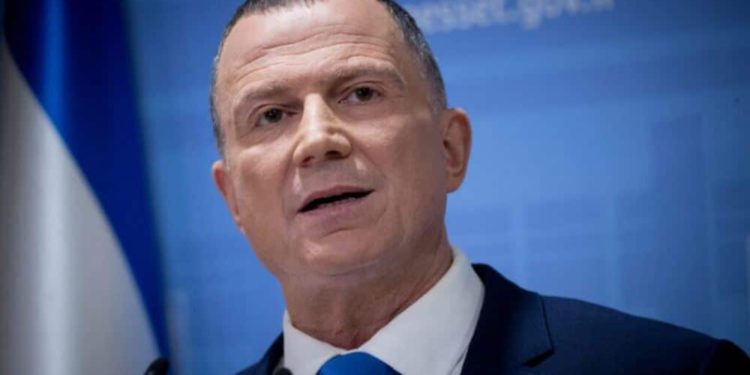 Ministro de Salud de Israel: Hay datos alentadores