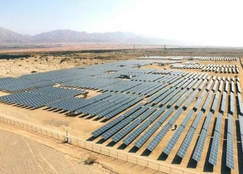 Israel aumenta su objetivo en energía renovable del 17% al 30% para el 2030