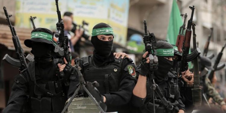 Hamas rechazó $ 15 mil millones en ayuda condicionada a la desmilitarización