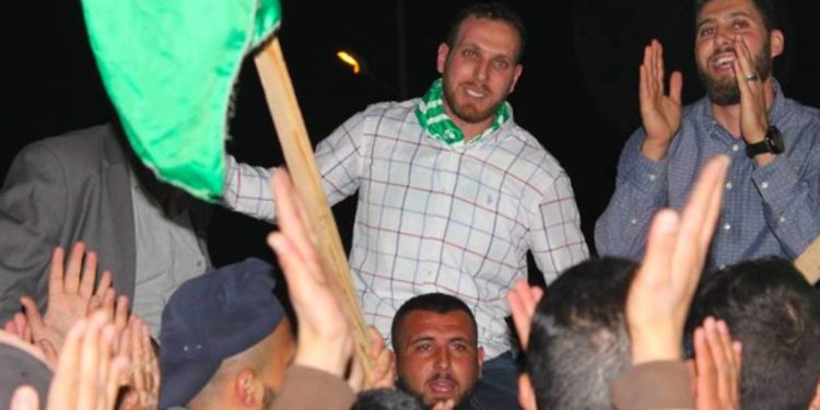 Terrorista islámico que atacó Givat Assaf recibe cuatro cadenas perpetuas