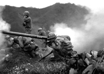 Corea del Norte y Corea del Sur cumplen 70 años de guerra sin ningún acuerdo a la vista