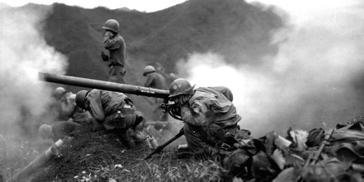 Corea del Norte y Corea del Sur cumplen 70 años de guerra sin ningún acuerdo a la vista