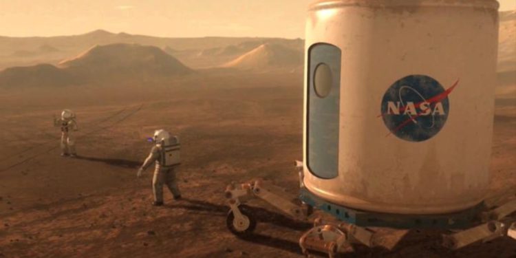 Este verano, los entusiastas del espacio de todo el planeta estarán pegados a sus pantallas el 20 de julio, ya que la NASA pretende enviar la máquina exploradora (rover) Perseverance a Marte en una misión que se espera que dure un año marciano (687 días terrestres).