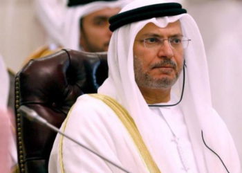 Israel y Emiratos Árabes Unidos se asocian para combatir el coronavirus