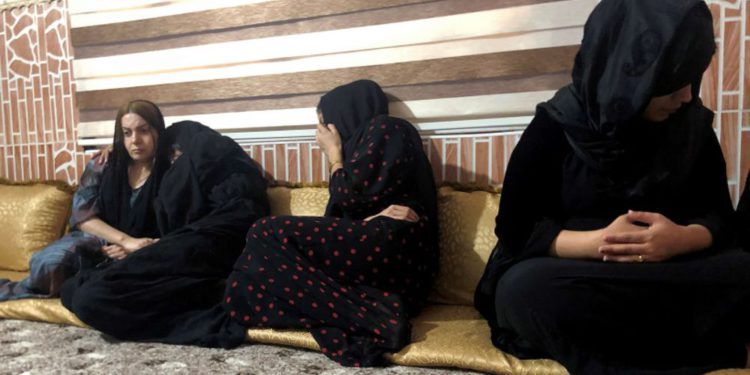 Ataque aéreo de Turquía mata a tres mujeres en Siria