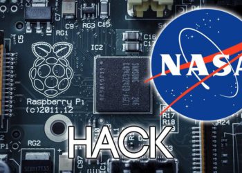 Incidentes de ciberseguridad de la NASA aumentaron un 366% en 2019