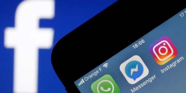 Acciones de Facebook y Twitter caen después que Unilever suspende su publicidad en EE.UU.