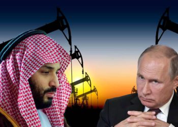 Los lazos entre Rusia y Arabia Saudita se renovaron en solo tres años