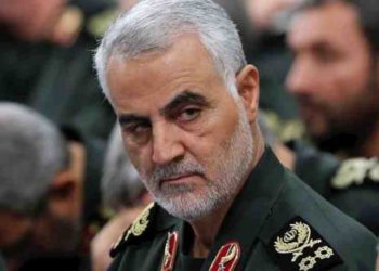 Irán e Irak a un año del asesinato de Soleimani