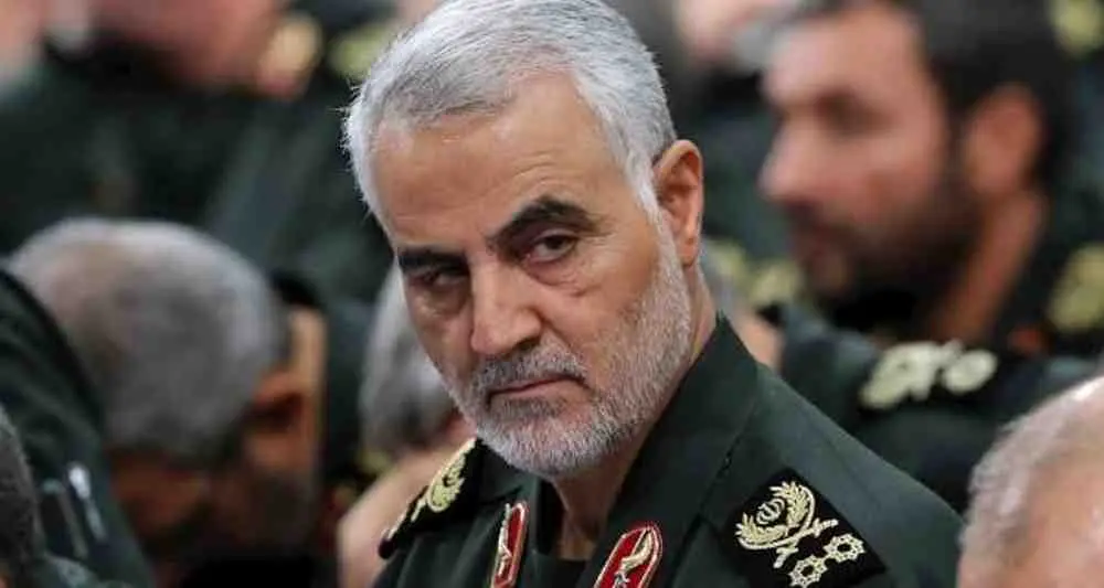 Irán e Irak a un año del asesinato de Soleimani