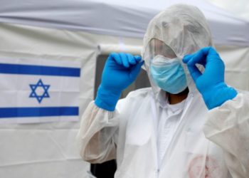 Tel Aviv se ha convertido en el epicentro del coronavirus en Israel, después de informar de un importante aumento de nuevos diagnósticos en los últimos tres días.