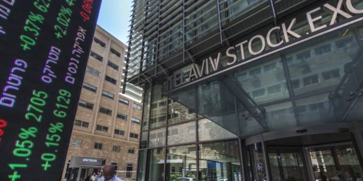 Bolsa de Valores de Tel Aviv crea sitio web en inglés para presentaciones corporativas