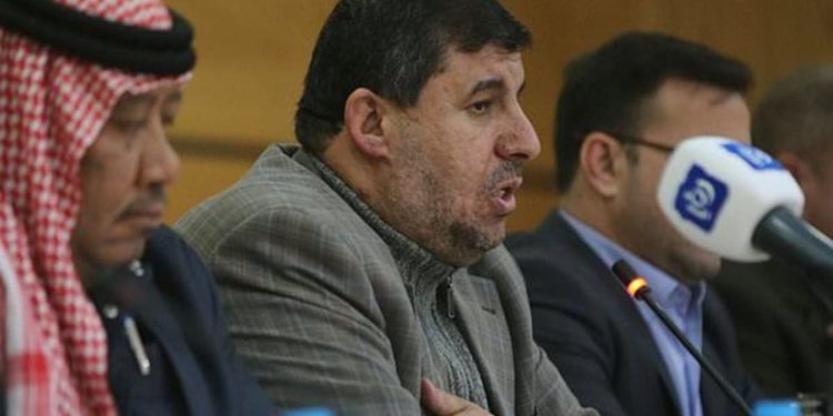 Parlamentario jordano: Si no morimos por “Palestina”, ¿qué sentido tiene la vida?