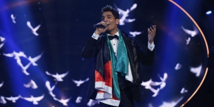 Autoridad Palestina reedita video musical que glorifica a terroristas palestinos