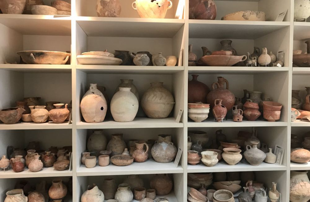 La batalla por la arqueología bíblica de Israel
