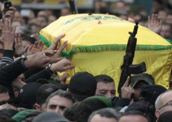 Sesenta militantes pro iraníes fueron asesinados en Siria desde mayo