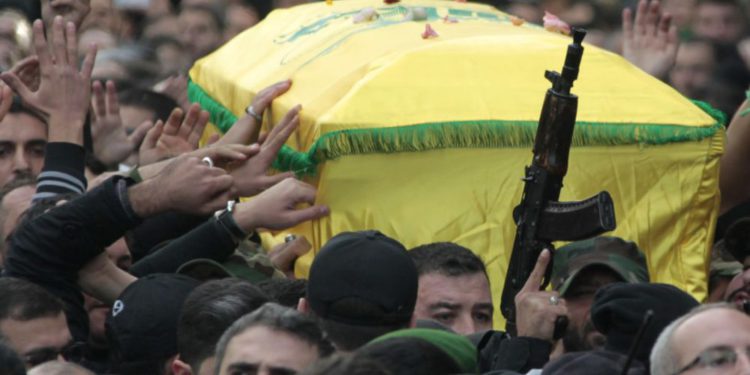 Sesenta militantes pro iraníes fueron asesinados en Siria desde mayo