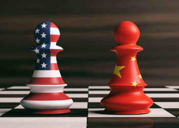 China se prepara para quedarse corta en las compras de energía de EE.UU.