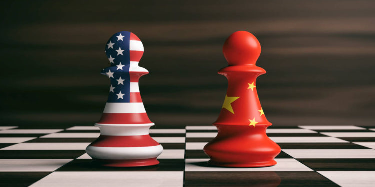 China se prepara para quedarse corta en las compras de energía de EE.UU.