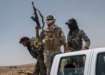 Irán financió crímenes de guerra cometidos en Siria e Irak