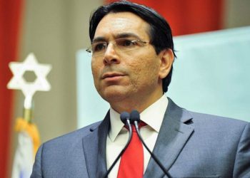 Danon: La decisión de Obama de “abandonar” a Israel fue el peor momento en mi mandato en la ONU