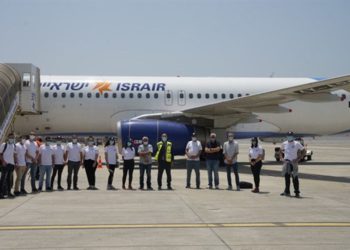 Científicos de Israel e India desarrollarán avances en las pruebas rápidas de coronavirus