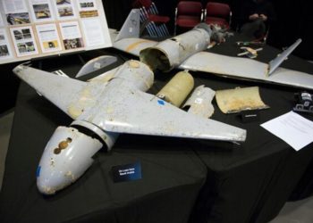 Arabia Saudita destruyó cuatro drones lanzados por los hutíes de Yemen