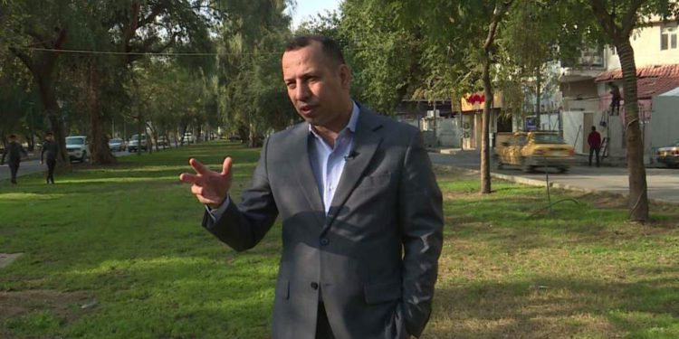 Experto iraquí en jihadismo asesinado frente a su casa en Bagdad