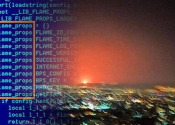 Explosión en sitio nuclear de Irán: ¿Stuxnet 2?